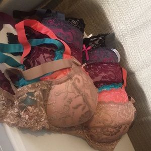 Sofra New Bras